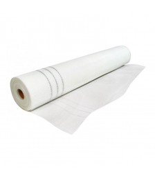 Plasa Din Fibra De Sticla 1x50M 160 Gr/m²